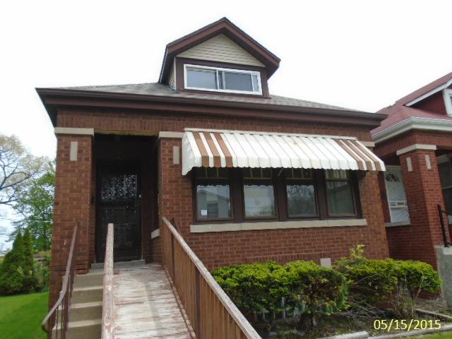 8745 S Winchester Ave., Chicago, IL 60620