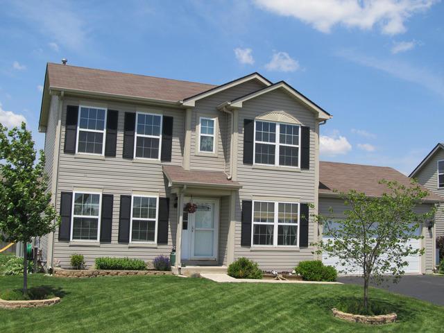 841 Pond Brook Ave., Malta, IL 60150