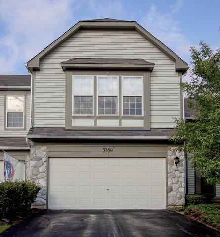 3180 Bromley Ln., Aurora, IL 60502