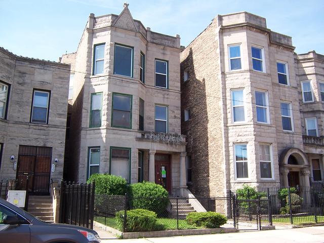 437 E 50th St., Chicago, IL 60615
