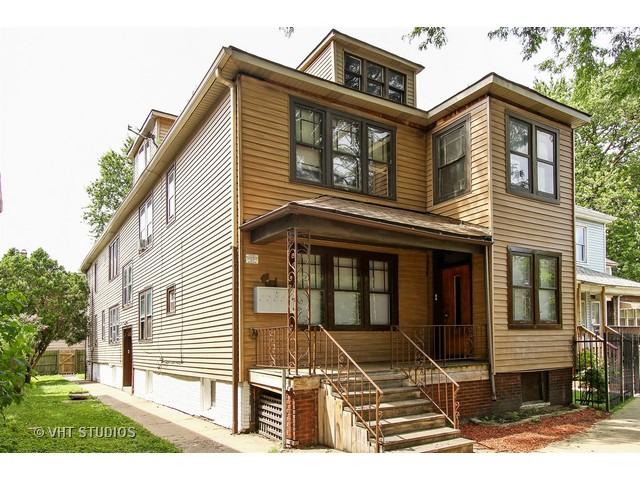8610 S Baltimore Ave., Chicago, IL 60617