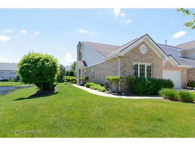 9707 Hillcrest Cir., Orland Park, IL 60467