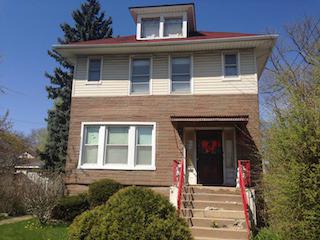 11114 S Parnell Ave., Chicago, IL 60628
