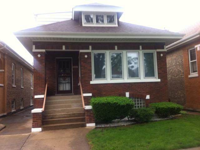4954 S Komensky Ave., Chicago, IL 60632