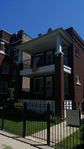 4635 N Monticello Ave., Chicago, IL 60625