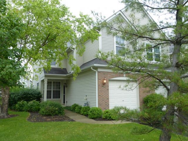 94 Keeneland Ct., Grayslake, IL 60030