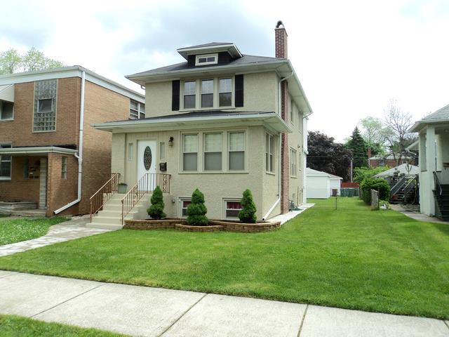 3111 Wesley Ave., Berwyn, IL 60402