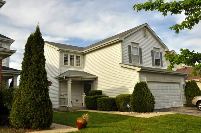 912 Blackburn Dr., Grayslake, IL 60030