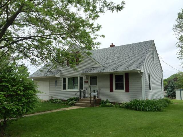 1323 Radcliffe Ct., Rockford, IL 61108