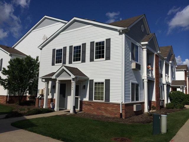 234 Bertram Dr. #A, Yorkville, IL 60560