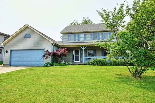 3209 W Bretons Dr., Mchenry, IL 60050