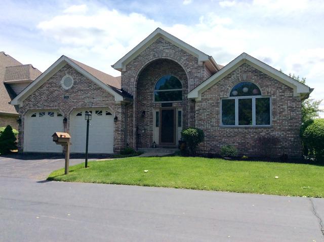 9019 Loch Glen Dr., Lakewood, IL 60014