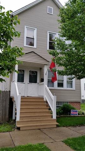4855 S Union Ave., Chicago, IL 60609