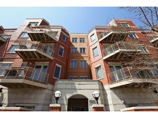4950 N Western Ave. #2C, Chicago, IL 60625