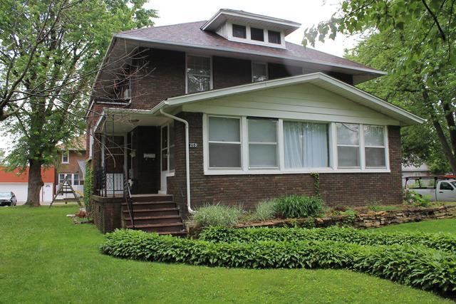 250 N Raynor Ave., Joliet, IL 60435