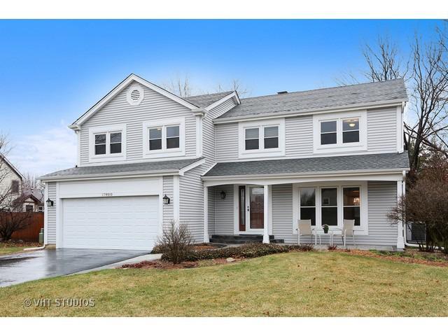 27W010 Tamarack Ct., Winfield, IL 60190