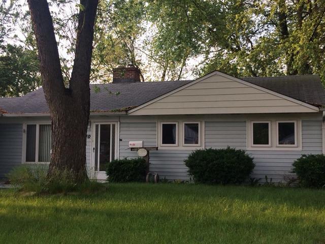 140 Marquette St., Park Forest, IL 60466