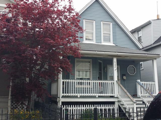 4150 N Claremont Ave., Chicago, IL 60618