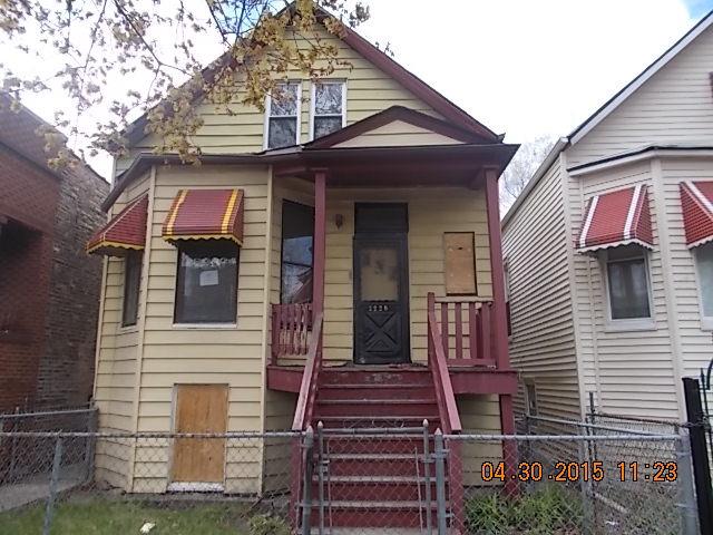 2220 S Kolin Ave., Chicago, IL 60623
