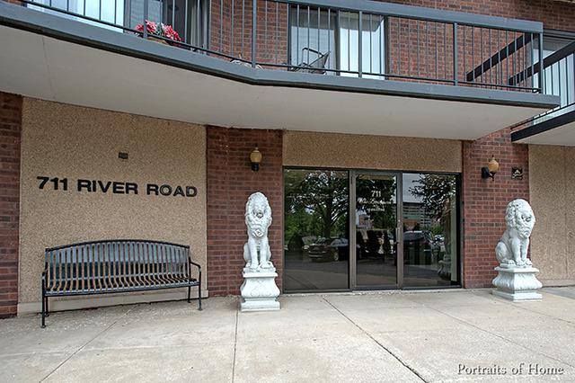 711 S River Rd. #303, Des Plaines, IL 60016