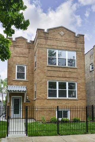 3916 N Spaulding Ave., Chicago, IL 60618