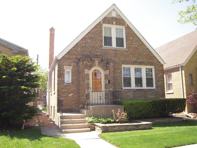 3030 N Nagle Ave., Chicago, IL 60634