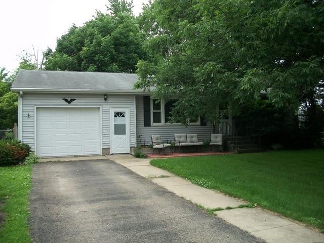 120 S State St., Tiskilwa, IL 61368