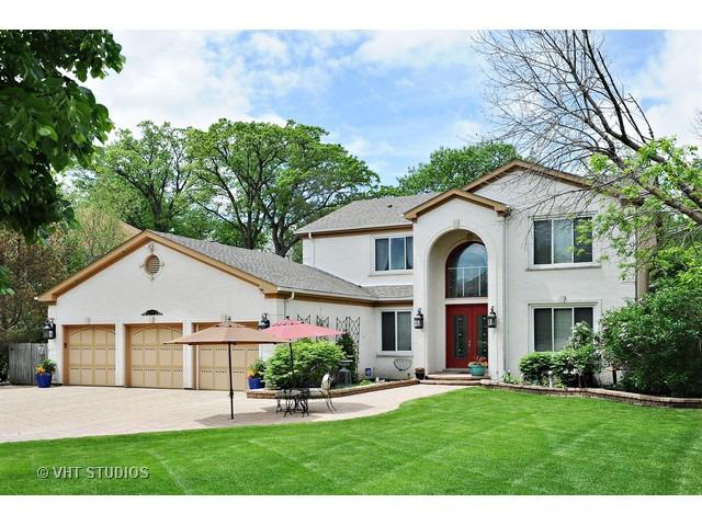 3090 Warbler Pl., Highland Park, IL 60035