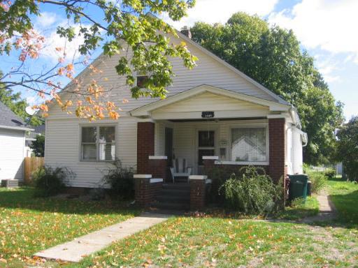 1107 Madison St., Streator, IL 61364