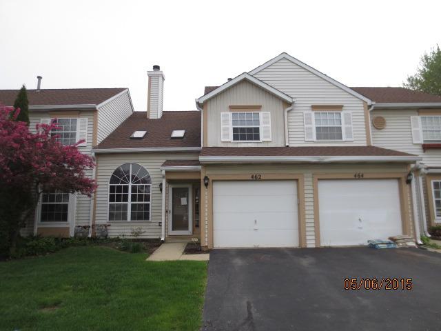 462 Ascot Ln., Streamwood, IL 60107