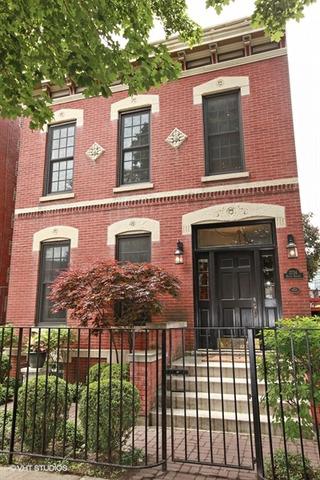 2734 N Racine Ave., Chicago, IL 60614