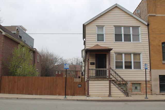 [Address Hidden by Seller], Chicago, IL 60642