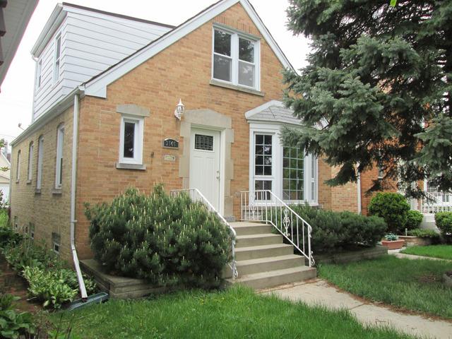 3746 N Oleander Ave., Chicago, IL 60634