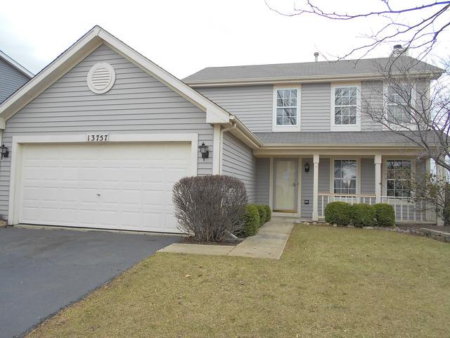 13757 S Jonesport Cir., Plainfield, IL 60544