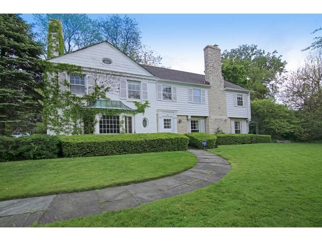 421 Sheridan Rd., Kenilworth, IL 60043