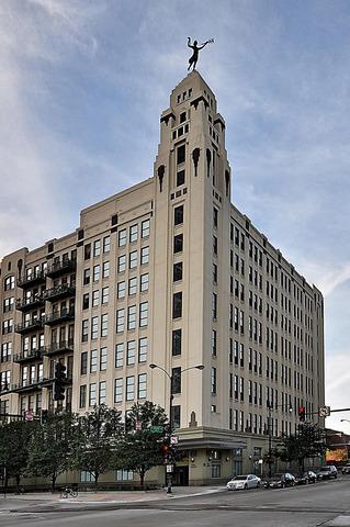758 N Larrabee St. #533, Chicago, IL 60654