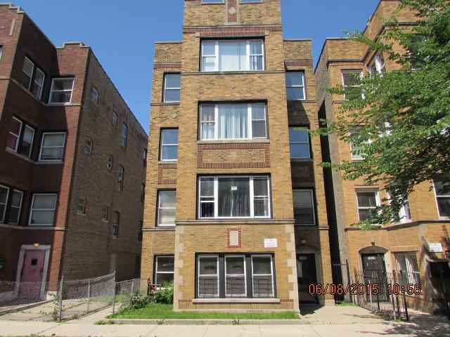 1428 S St Louis Ave., Chicago, IL 60623