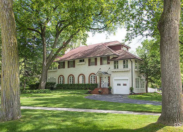 941 Sheridan Rd., Wilmette, IL 60091