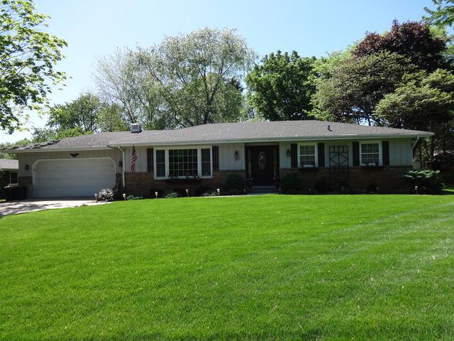 807 Verity St., Aurora, IL 60506