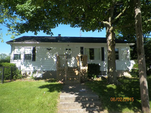 822 East St., Morris, IL 60450
