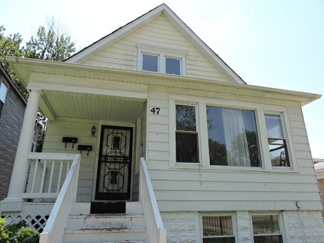 47 W 103rd Pl., Chicago, IL 60628
