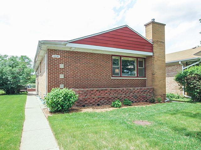 8338 Ridgeway Ave., Skokie, IL 60076