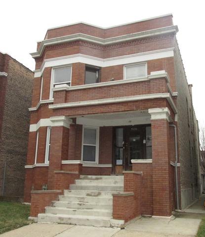 7930 S Green St., Chicago, IL 60620