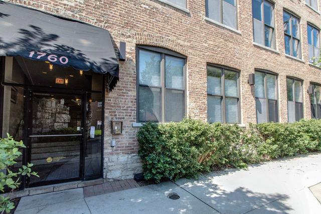 1760 W Wrightwood Ave. #315, Chicago, IL 60614