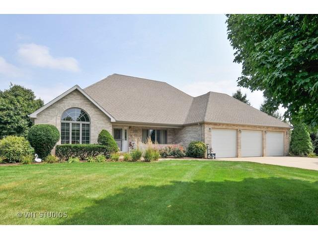 12339 Brighton Ln., Plainfield, IL 60585