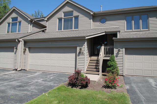 5121 Wild Strawberry Path #2, Loves Park, IL 61111