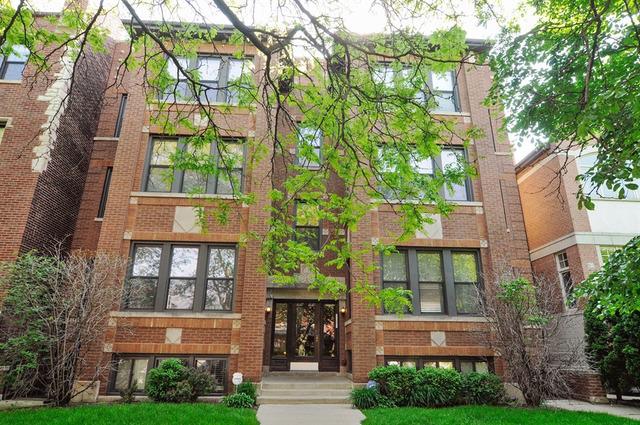 4647 N Wolcott Ave. #2, Chicago, IL 60640