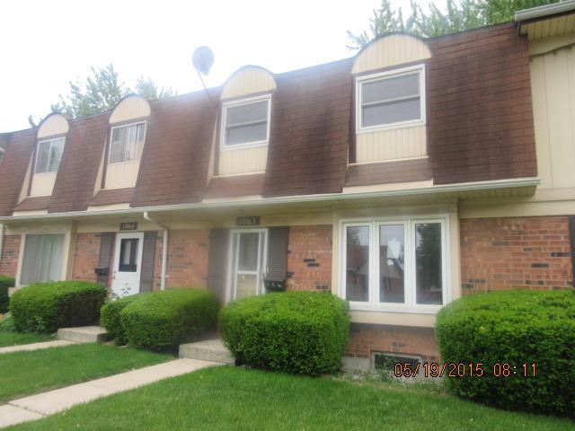 1063 Euclid Ln., Richton Park, IL 60471