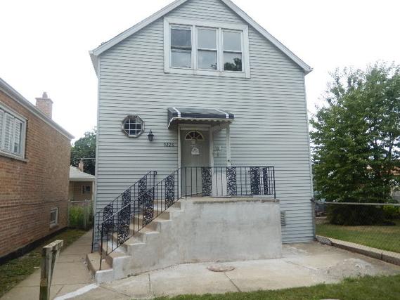 5226 S Moody Ave., Chicago, IL 60638