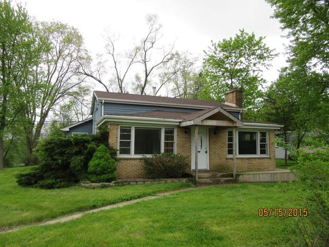 721 Area St., Mchenry, IL 60051